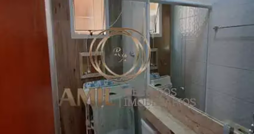 Casa / 02 dormitórios / loteamento villa branca / 140 m² de terreno / 94 m² de área construída jacareí