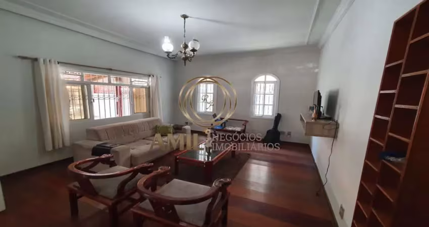 Casa / 03 dormitórios / jardim vale do sol /260 m² /são josé dos campos