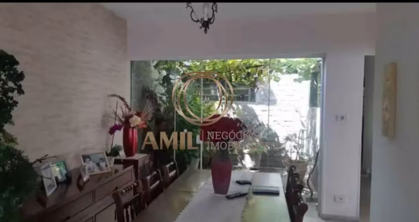 Casa / 04 dormitórios / vila pinheiro / 250 m² de terreno / 180 m² de área construída jacareí