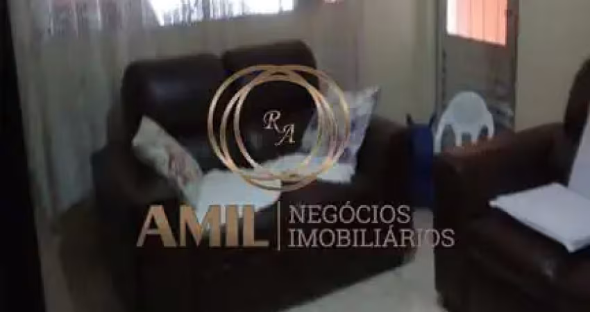 Casa / 04 dormitórios / jardim são josé 1 / 250 m² de terreno / 150 m² de área construída são josé dos campos