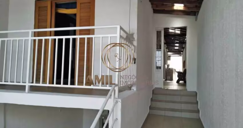 Casa / 02 dormitórios / jardim motorama / 125 m² de terreno / 85 m² de área construída são josé dos campos