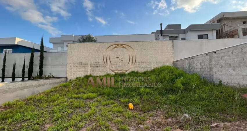 Terreno no condomínio verana são josé dos campos/361m²