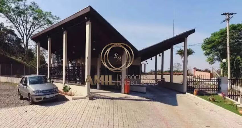 Terreno à venda em Águas de Igaratá, Igaratá 