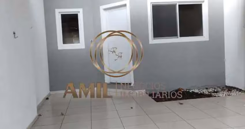 Casa com 3 quartos à venda no Granja Daniel, Taubaté 