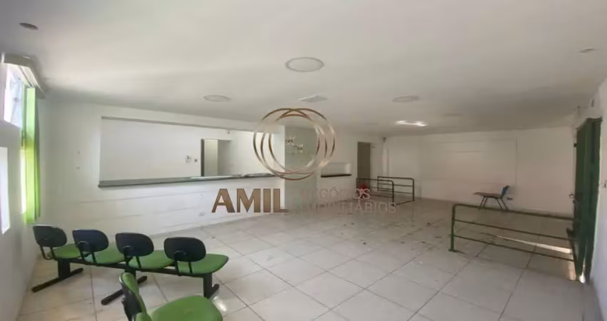 Ra amil aluga, ponto comercial, 250m², região central, são josé dos campos.