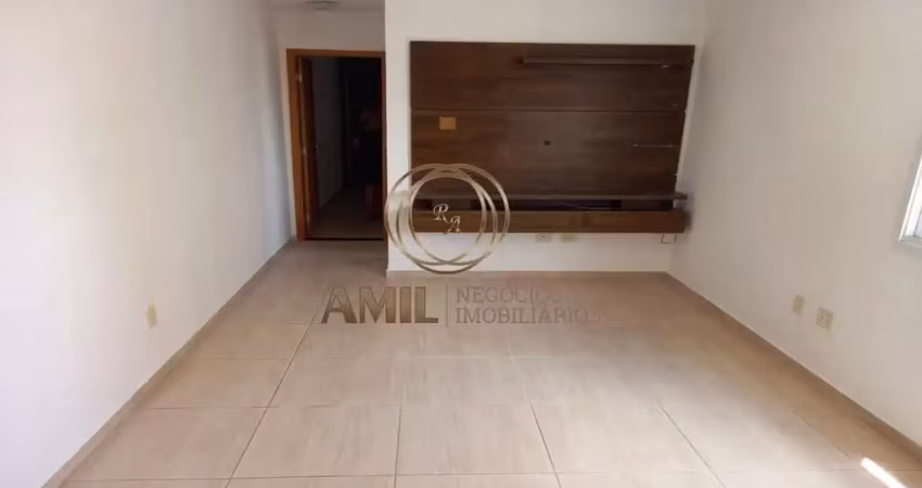 Apartamento com 1 quarto à venda no Centro, Jacareí 