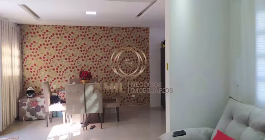 Casa com 2 quartos à venda no Residencial Santa Paula, Jacareí 