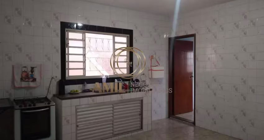 Casa / 03 dormitórios / residencial nova caçapava / 312 m² de terreno / 150 m² de área construída caçapava