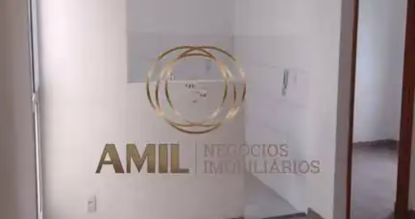 Apartamento / 02 dormitórios / residencial frei galvão / 42m² / são josé dos campos