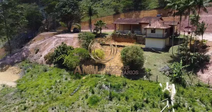 Chácara / sítio com 3 quartos à venda no Cachoeirinha, Natividade da Serra 