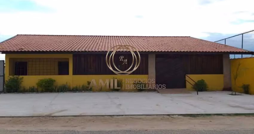 Ponto comercial para alugar na estrada dos remédios, taubaté!