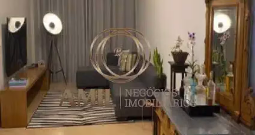 Apartamento / 03 dormitórios, sendo 01 suíte com closet / vila pantaleão / 107m² / caçapava