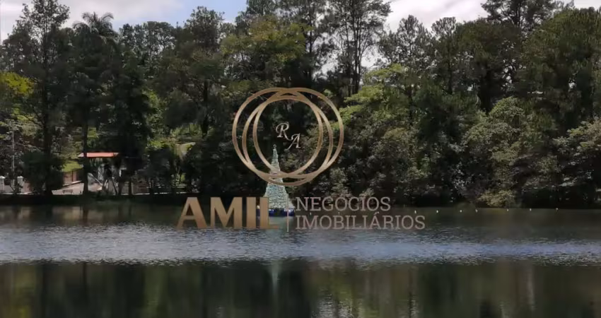 Ra amil negócios imobiliários vende: linda chácara com 2.367m² por r$1.400.000,00 no condomínio chácaras catiguá em taubaté.