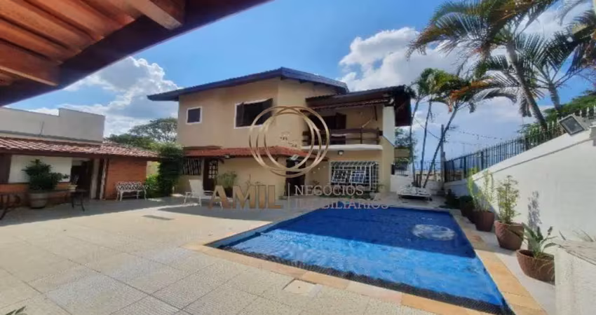 Casa residencial e comercial / 04 suítes/ bairro jardim esplanada ii (endereço residencial) / jardim nova américa (endereço comercial) / 380m² / sjc