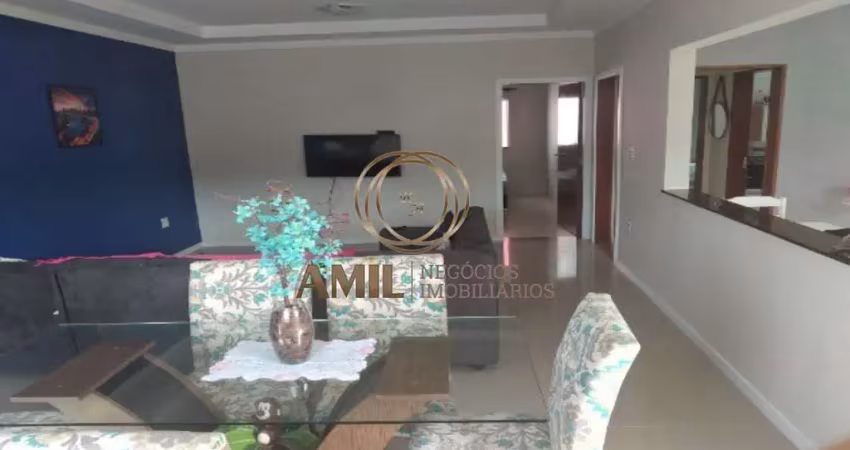 Casa á venda 2 dormitórios com suítes sudeste de são josé dos campos