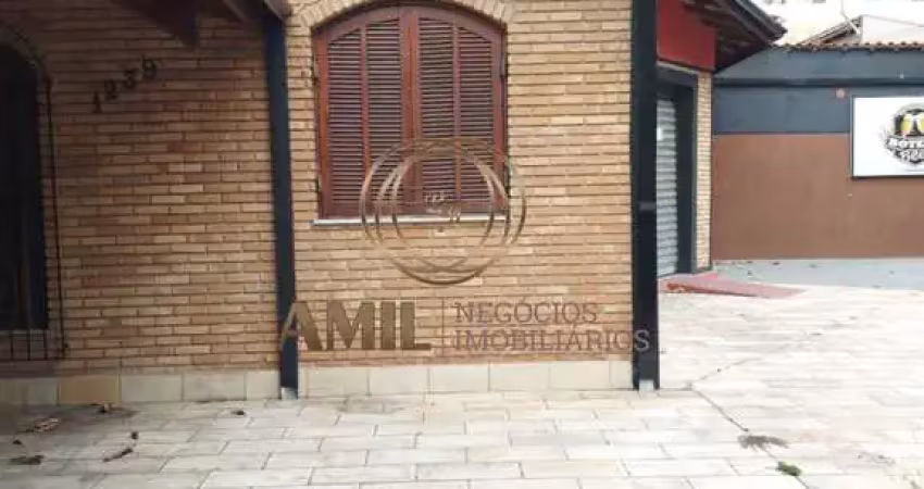 Venda ponto comercial no jardim petrópolis em são jose dos  campos