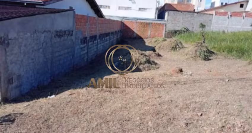 Terreno à venda no Jardim Santa Júlia, São José dos Campos 