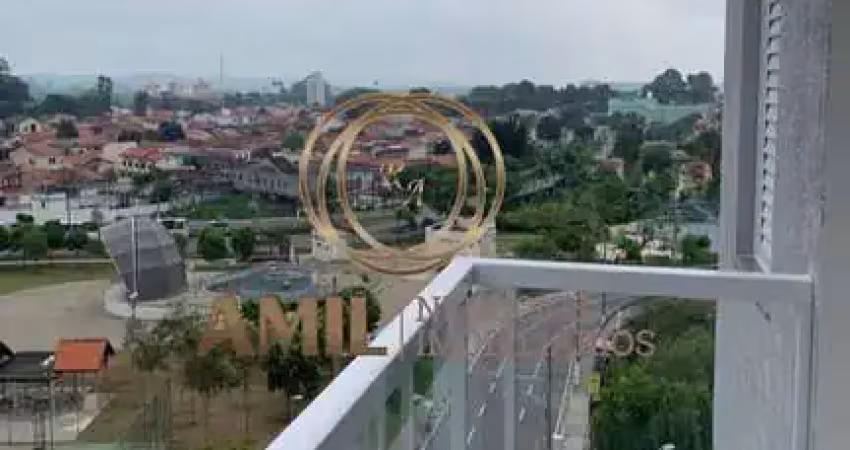 Belissimo apartamento novo 68m² no residencial central park  em jacarei