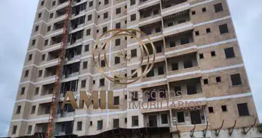 Apartamento no edifício the gold urbanova- oportunidade