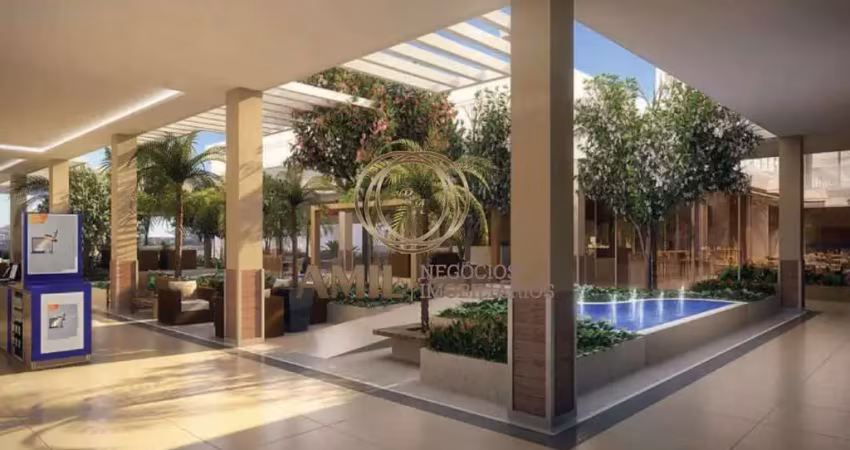 Ra amil aluga conjunto de salas comercial com 133,12m² em jacareí