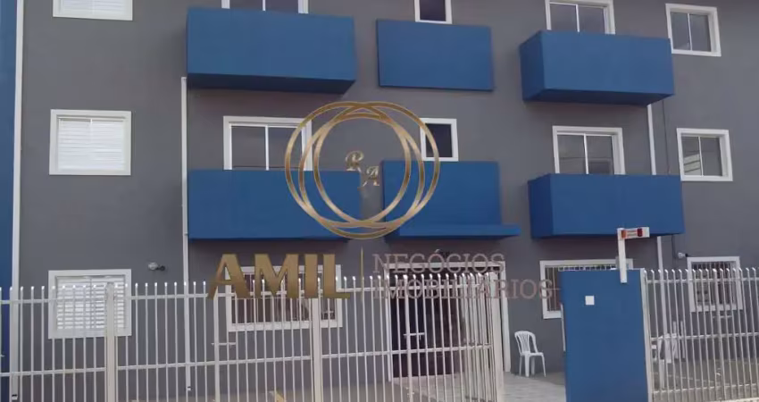 Ra amil vende apartamento novo no jardim panorama de 3 dormitórios  - caçapava-sp