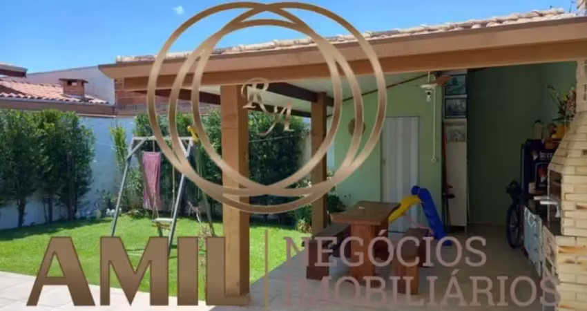 Casa com 3 quartos à venda no Terras de Benvira, Tremembé 