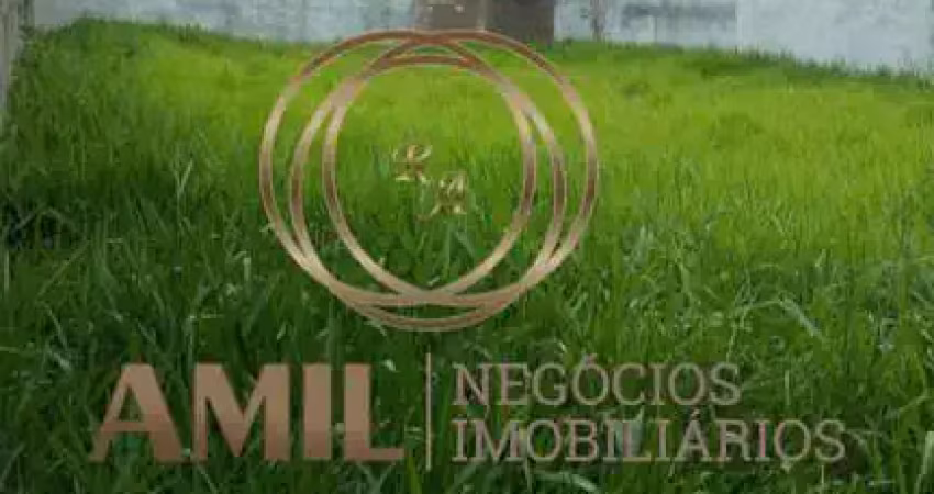 Ra amil vende terreno / vila tesouro / 250m²  / são josé dos campos