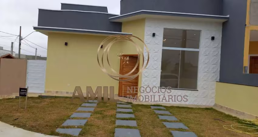 Casa de 140m2 à venda em taubaté, no condomínio residencial são josé por r$635.000,00