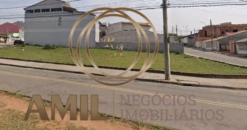 Terreno à venda no Loteamento Jardim Helena, São José dos Campos 