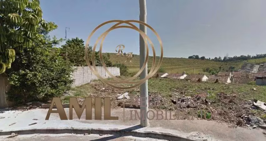 Terreno à venda no Loteamento Jardim Helena, São José dos Campos 