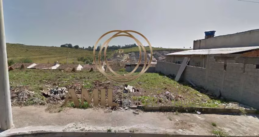 Terreno à venda no Loteamento Jardim Helena, São José dos Campos 