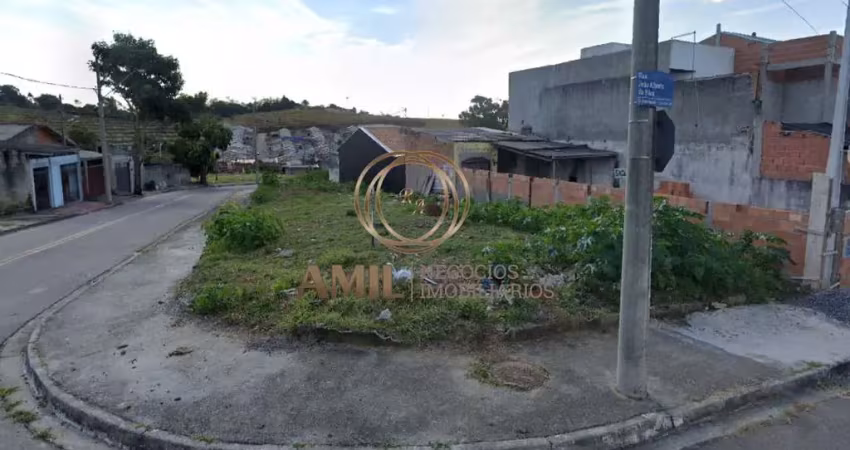 Terreno à venda no Loteamento Jardim Helena, São José dos Campos 