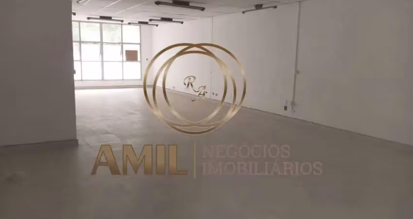 Sala comercial  / 02 banheiros / condomínio ruy doria / 117 m² são josé dos campos