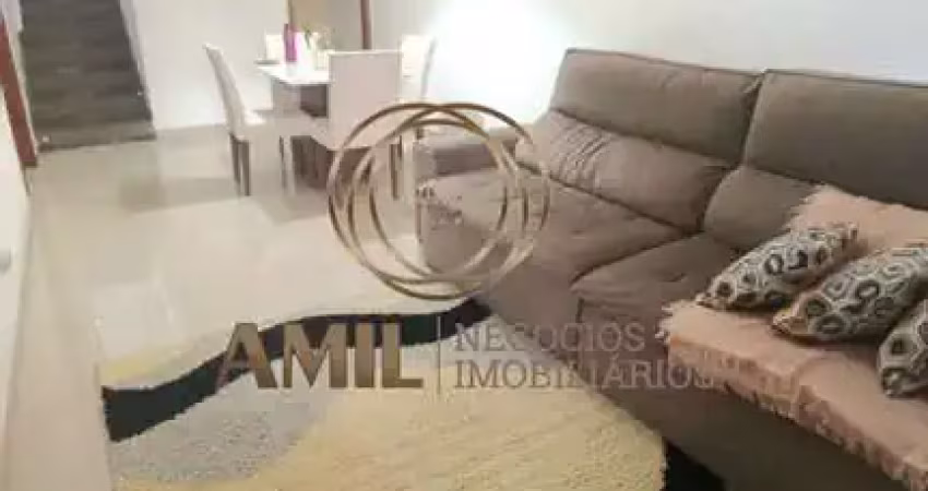 Casa com 3 quartos à venda no Jardim das Nações, Taubaté 