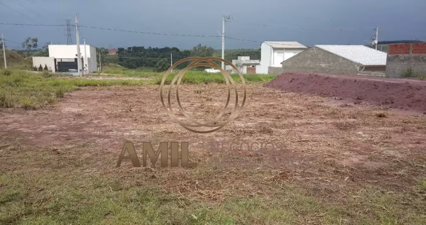 Terreno à venda no residencial jardim portal dos pássaros, são josé dos campos - 238m² de área. agende sua visita hoje!