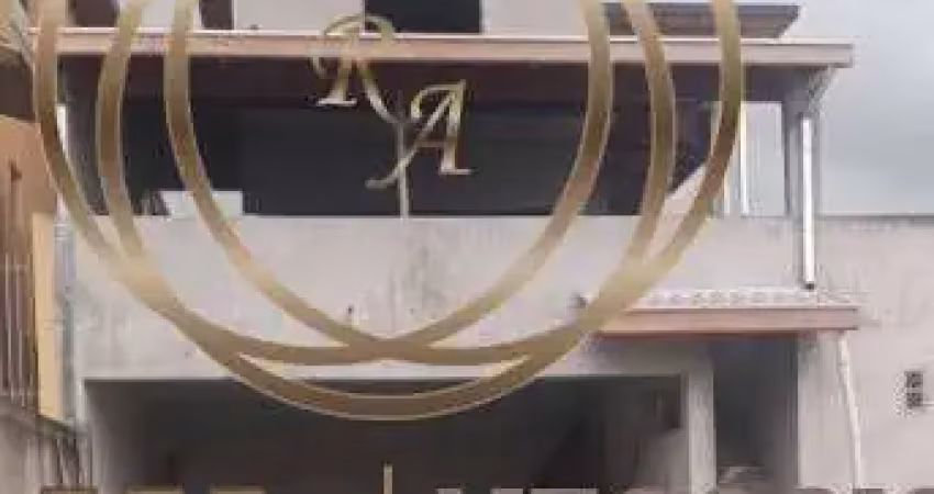 Belíssimo sobrado em condomínio de alto padrão em são josé dos campos - residencial mantiqueira  3 quartos  1 suíte  2 vagas de garagem  202 m²