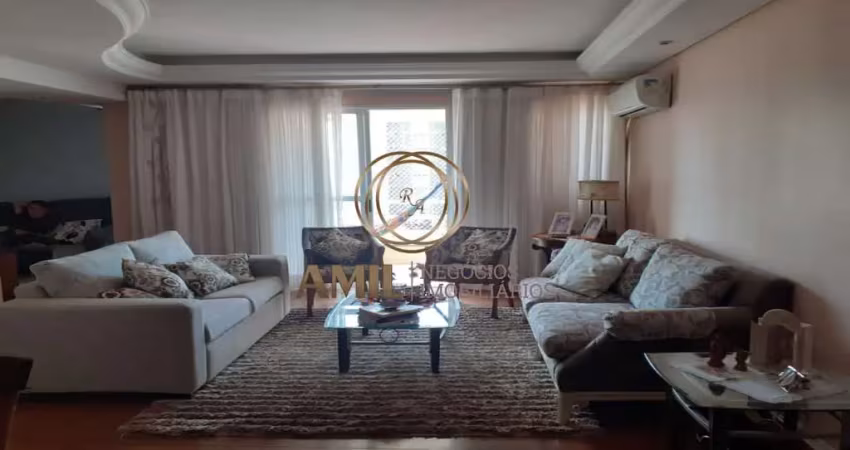 Apartamento com 3 quartos à venda no Centro, Taubaté 