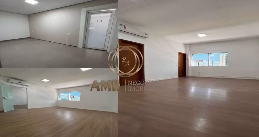 Sala comercial com 2 salas à venda no Parque Senhor do Bonfim, Taubaté 