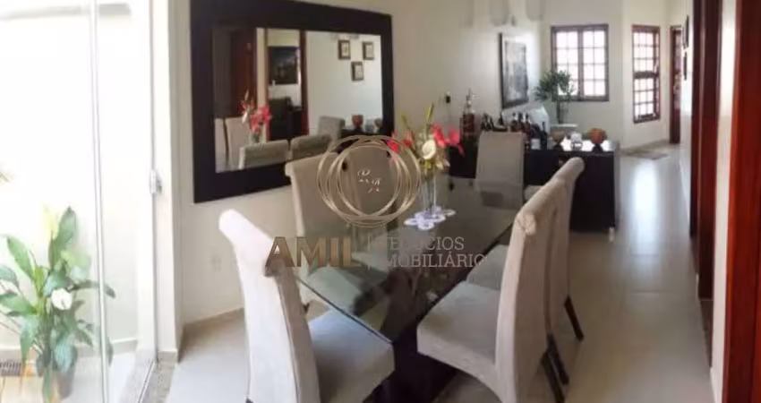 Excelente casa no condomínio campos do conde 3 em tremembé.