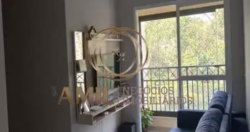 'charmoso apartamento à venda na independência, taubaté/sp.'