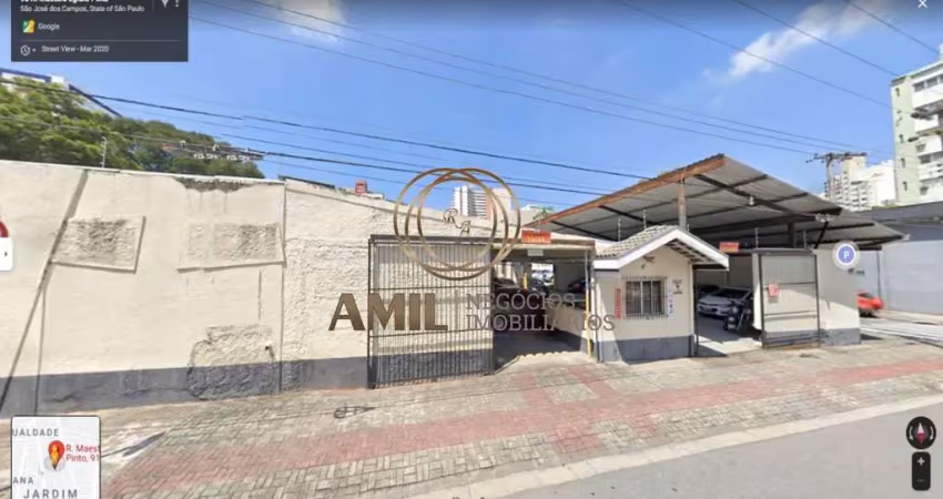 Ra amil aluga excelente ponto comercial, proximo a rua paraibuna antigo estacionamento!