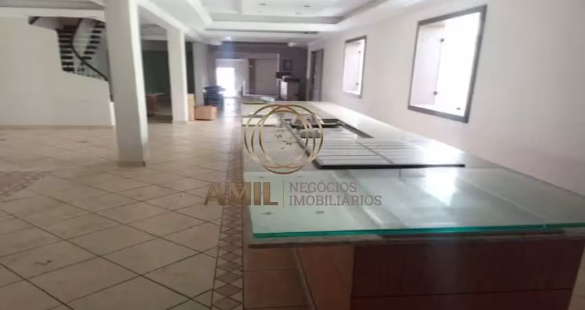 Oportunidade única: ponto comercial à venda e locação no centro de são josé dos campos!