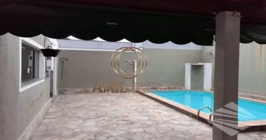 Lindo sobrado em condomínio fechado na vila das jabuticabeiras em taubaté.