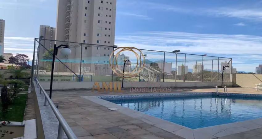 Apartamento cobertura duplex com 4 dormitórios à venda 308 m²  - jardim das nações - taubaté/sp