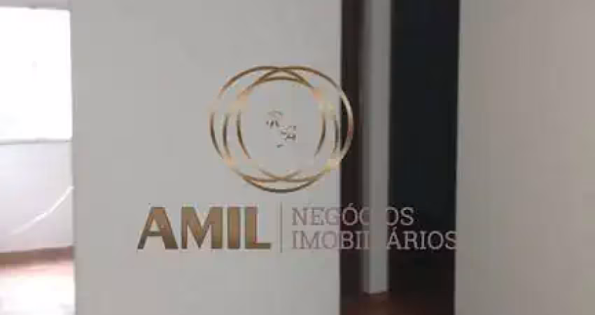 Apartamento no edifício azaleias, parque industrial , 02 dormitórios , 50m², são josé dos campos