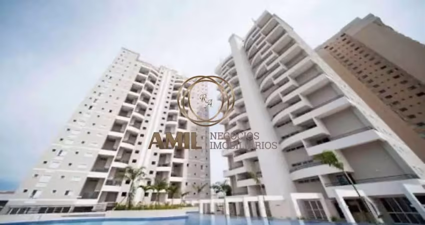 Apartamento edifício placere / vila costa/ 03 suítes / 162m²/ taubaté  ra amil negócios imobiliários vende: excelente apartamento no edifício placere