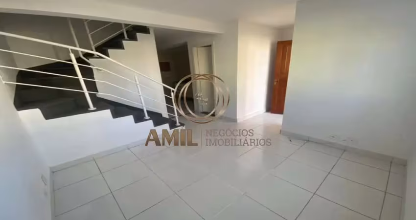 Casa em condomínio à venda em monte castelo, são josé dos campos-sp  2 quartos, 2 banheiros, 2 vagas - ra amil negócios imobiliários