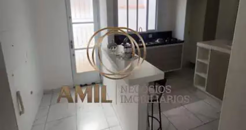 Ra amil aluga ou vende casa 180 m2 - 4 dormitórios - villa branca jacareí