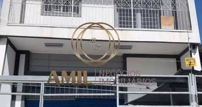 Sobrado com 04 dormitórios no centro de taubaté + ponto comercial por r$970.000,00