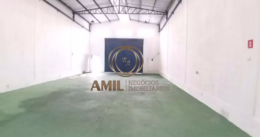 Galpão para venda no são gonçalo  / 240m² / taubaté   ra amil negócios imobiliários vende:  excelente galpão para venda no são gonçalo, com 240m².  ve